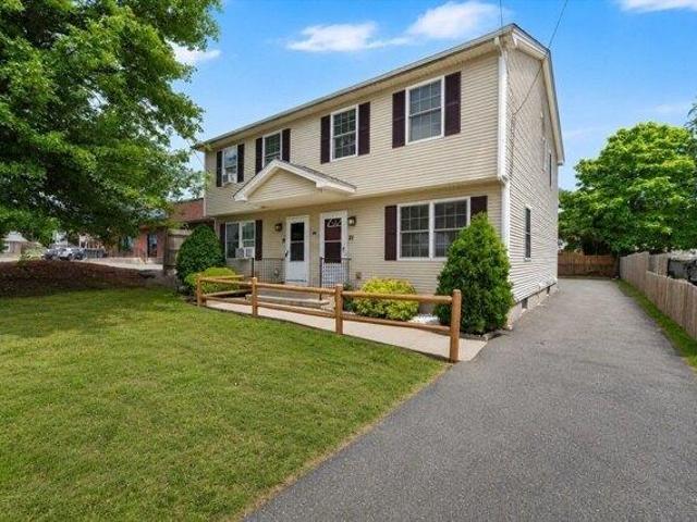 House for sale in Hampden, Massachusetts