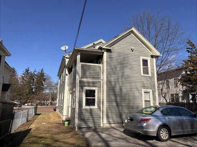 House for sale in Hampden, Massachusetts
