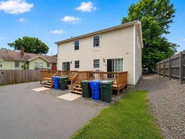 House for sale in Hampden, Massachusetts