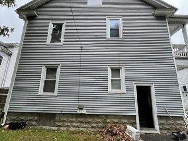 House for sale in Hampden, Massachusetts