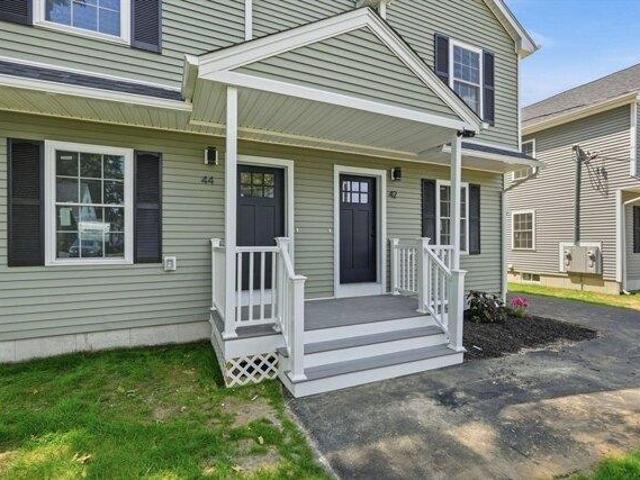 House for sale in Hampden, Massachusetts