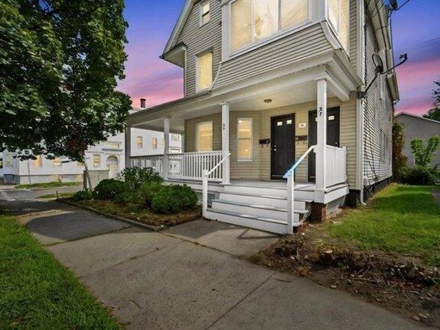 House for sale in Hampden, Massachusetts