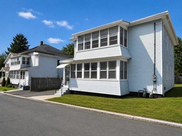 House for sale in Hampden, Massachusetts