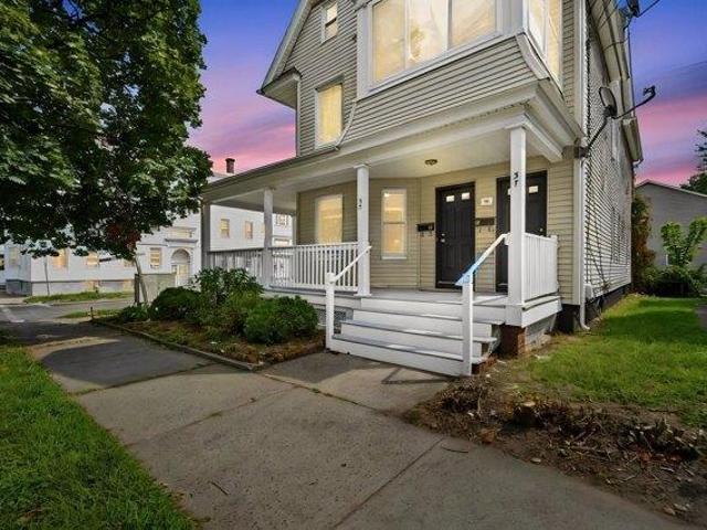 House for sale in Hampden, Massachusetts