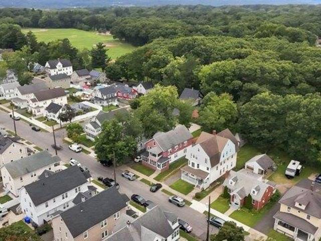 House for sale in Hampden, Massachusetts