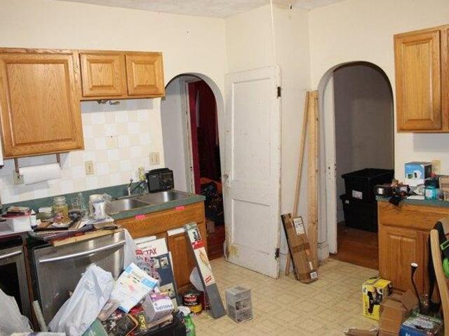 House for sale in The X, Springfield