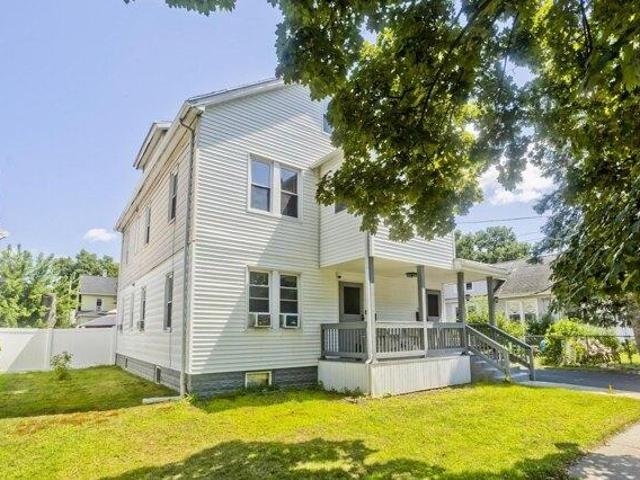 House for sale in Springfield, Hampden County