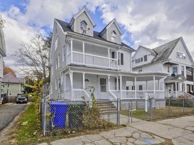 House for sale in Bay, Springfield