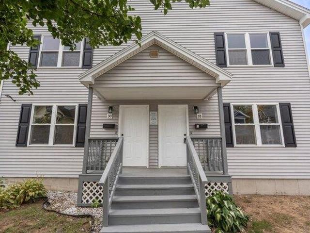 House for sale in Bay, Springfield