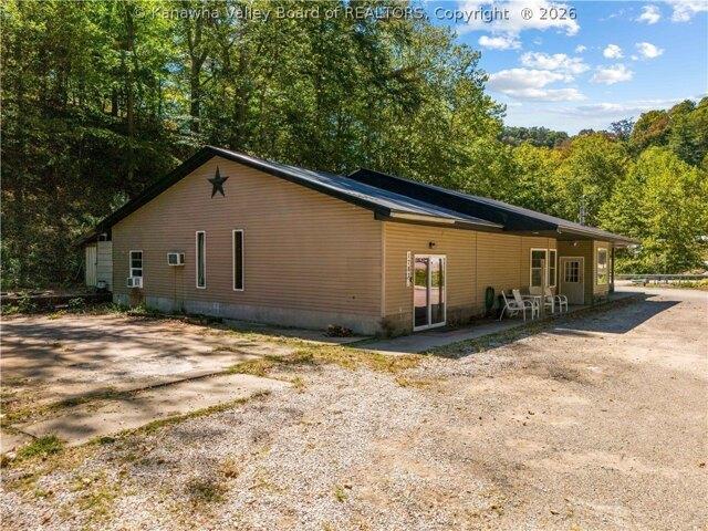 House for sale in West Virginia