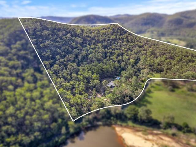 House for sale in St Albans, New South Wales