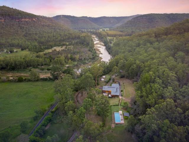 House for sale in St Albans, New South Wales
