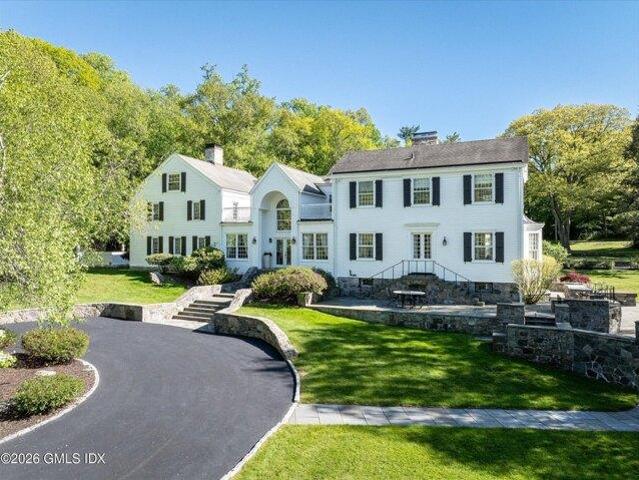House for sale in Cos Cob, Connecticut