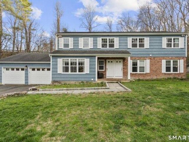 House for sale in Cos Cob, Connecticut