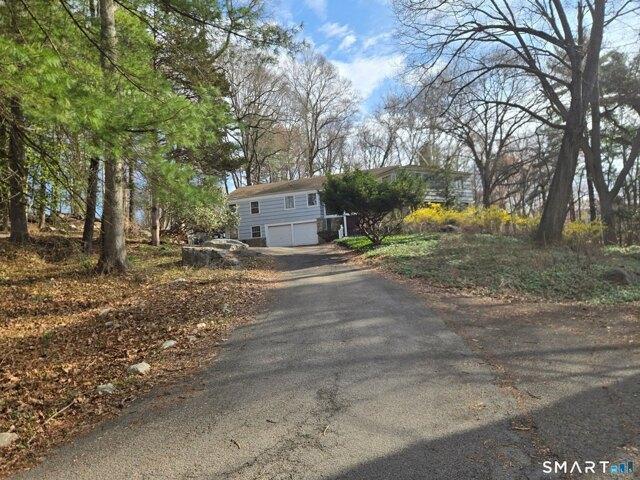 House for sale in Cos Cob, Connecticut