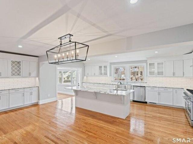 House for sale in Cos Cob, Connecticut