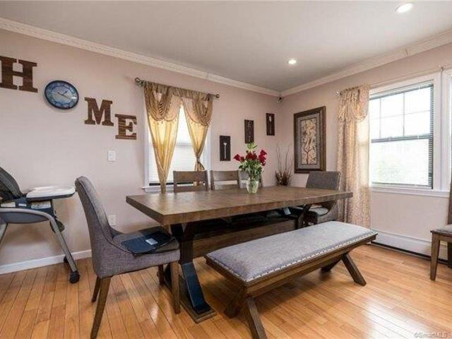 House for sale in Cos Cob, Connecticut