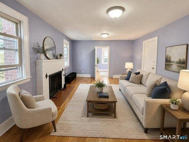 House for sale in Cos Cob, Connecticut