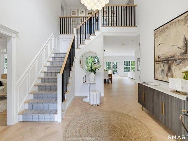 House for sale in Shippan Point, Stamford