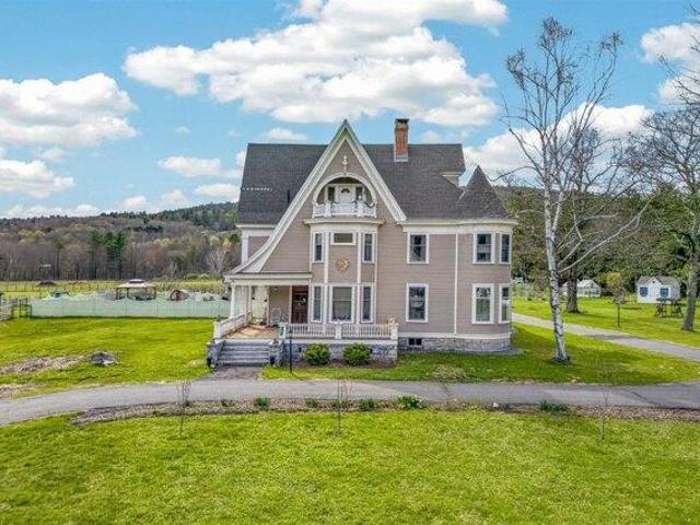 House for sale in Bennington, Vermont