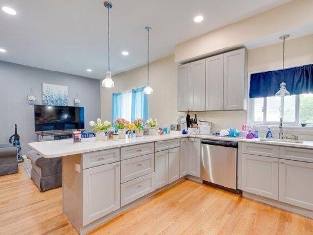 House for sale in Stoneham, Massachusetts