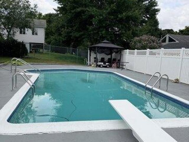 House for sale in Stoneham, Massachusetts