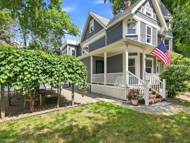 House for sale in Stoneham, Massachusetts