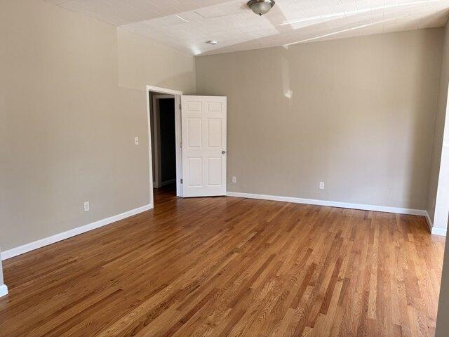 House for sale in Stoneham, Massachusetts