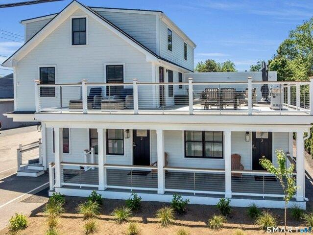 House for sale in Stonington, Connecticut