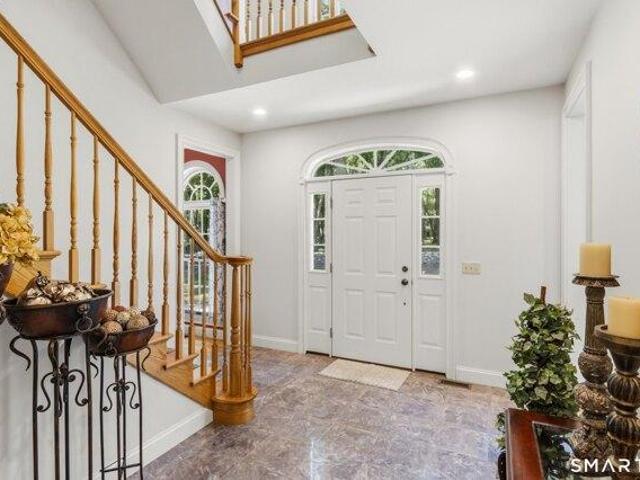 House for sale in Stonington, Connecticut