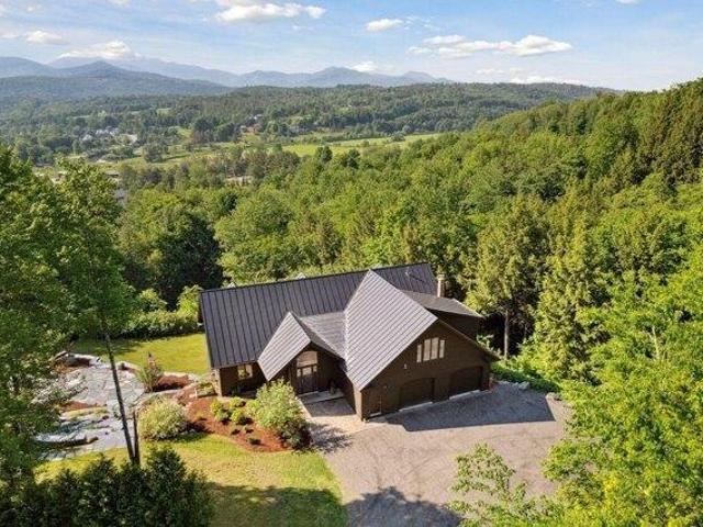 House for sale in Stowe, Vermont