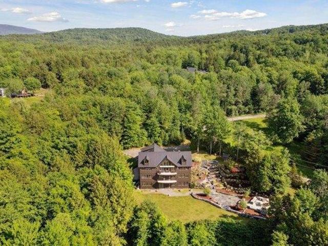 House for sale in Stowe, Vermont