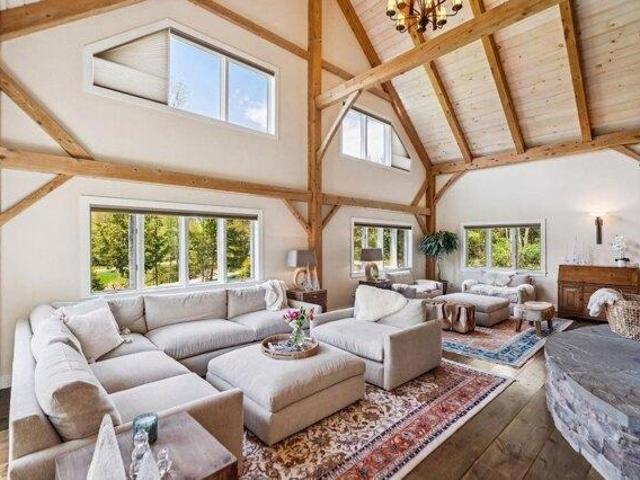 House for sale in Stowe, Vermont