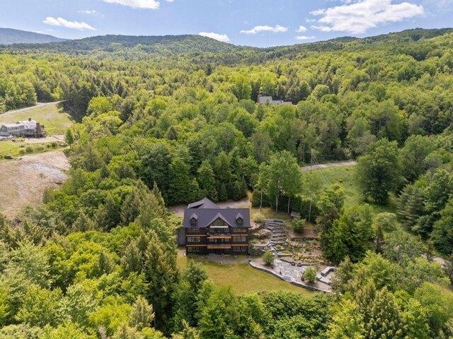 House for sale in Stowe, Vermont