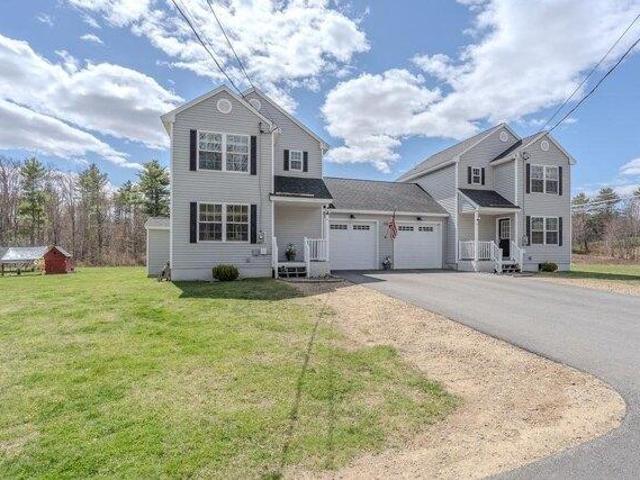 House for sale in New Hampshire