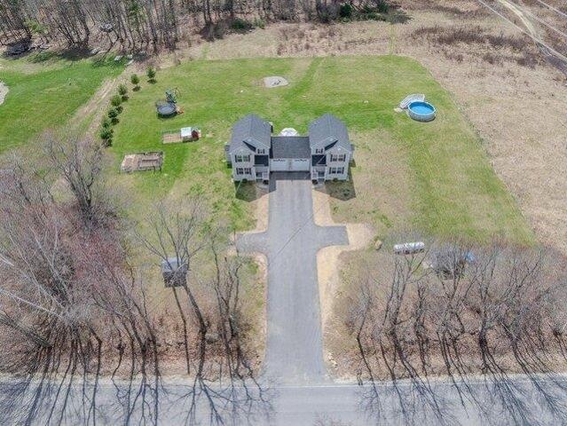 House for sale in New Hampshire