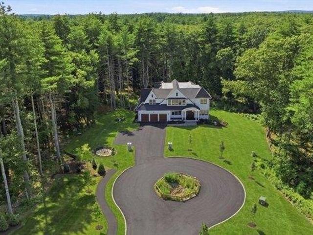 House for sale in Sudbury, Massachusetts