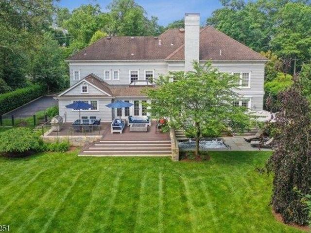 House for sale in Summit, New Jersey