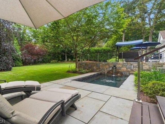 House for sale in Summit, New Jersey