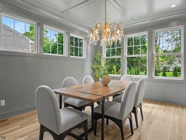 House for sale in Summit, New Jersey