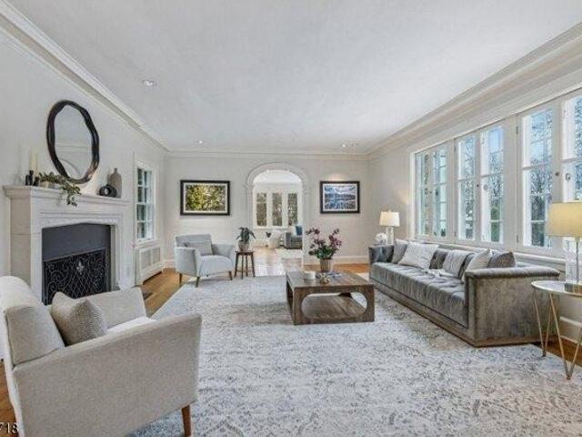 House for sale in Summit, New Jersey