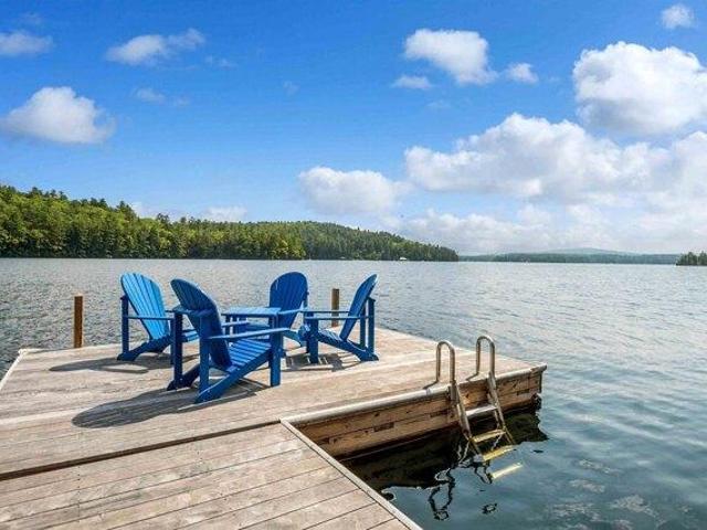 House for sale in New Hampshire