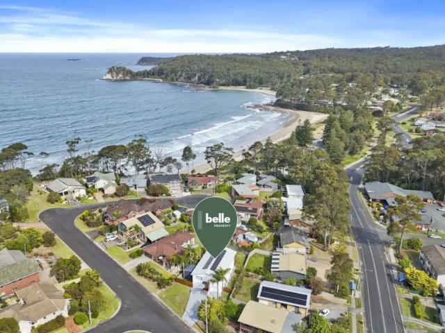House for sale in Denhams Beach, New South Wales
