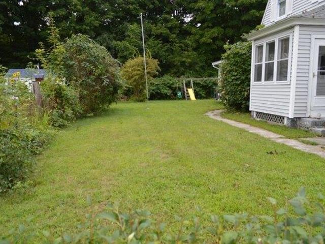House for sale in Sutton, Massachusetts