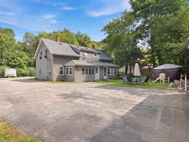 House for sale in Manchaug, Sutton