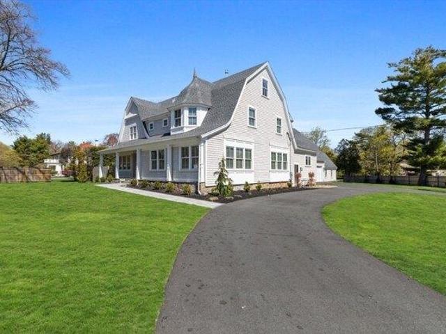 House for sale in Swampscott, Massachusetts