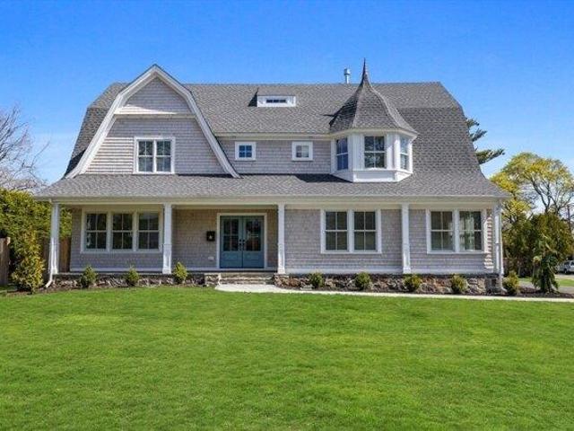 House for sale in Swampscott, Massachusetts
