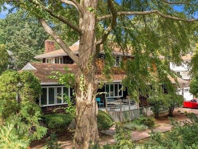 House for sale in Swampscott, Massachusetts