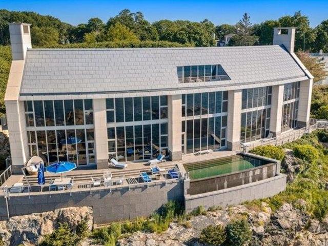 House for sale in Phillips Point, Swampscott