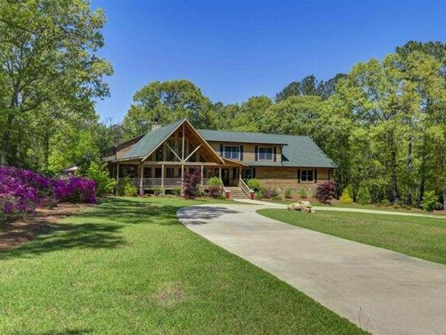 House for sale in Swansea, South Carolina